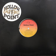 HOLLOW POINT / WHOSE EYE'S
