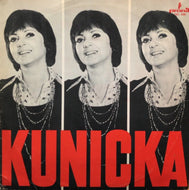 HALINA KUNICKA / Halina Kunicka