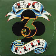 H2O / F.T.T.W. (White Vinyl)