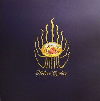 HOLGER CZUKAY / My Persian Love – TICRO MARKET