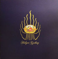 HOLGER CZUKAY / My Persian Love