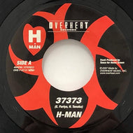 H-MAN / 37373
