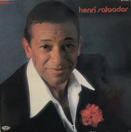 HENRI SALVADOR / Les Canotiers