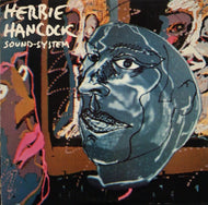 HERBIE HANCOCK / SOUND-SYSTEM