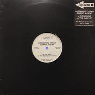 HARMONIC 33 / IN THE BEAT