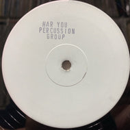 HAR-YOU PERCUSSION GROUP / Har You Percussion Group