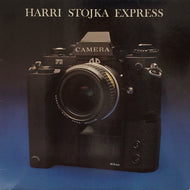 HARRI STOJKA EXPRESS / Camera