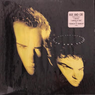 HUE AND CRY / Seduced And Abandoned