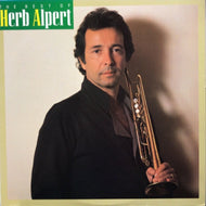 HERB ALPERT / The Best Of Herb Alpert