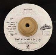 HUMAN LEAGUE / HUMAN