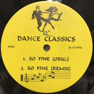 HOWARD JOHNSON / KOOL & THE GANG / SO FINE / SUMMER MADNESS