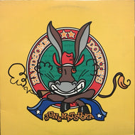 HANDSOME DONKIE'S / WE WILL BLUES YOU