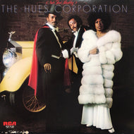 HUES CORPORATION / NOT SO SHABBY