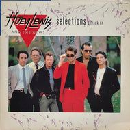 HUEY LEWIS AND THE NEWS / Selections