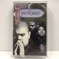 HEAVY D & THE BOYZ / PEACEFUL JOURNEY