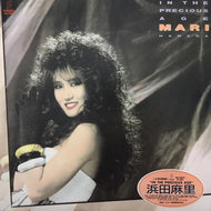 浜田麻里 / IN THE PRECIOUS AGE