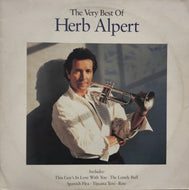 HERB ALPERT / The Very Best Of