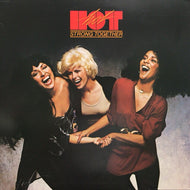 HOT / STRONG TOGHER