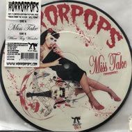 HORRORPOPS / Miss Take