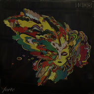 HAIIRO DE ROSSI / FORTE.EP