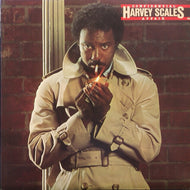HARVEY SCALES / CONFIDENTIAL AFFAIR