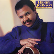 HENRY JOHNSON / NEVER TOO MUCH