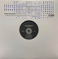 HIDEO KOBAYASHI / Rockstar