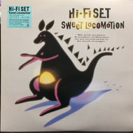 ハイ・ファイ・セット HI-FI SET / SWEET LOCOMOTION