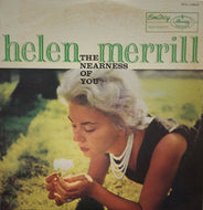 HELEN MERRILL / The Nearness Of You
