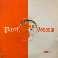 HEATWAVE /  Boogie Nights / Ain't No Half Steppin'