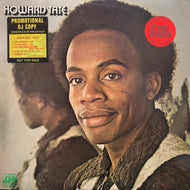 HOWARD TATE / HOWARD TATE