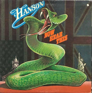HANSON / Now Hear This