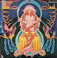 HAWKWIND / Space Ritual 宇宙の祭典