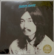 HARUOMI HOSONO (細野晴臣) / HOSONO HOUSE 180g