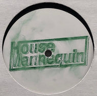 HOUSE MANNEQUIN / House Mannequin Ep 5