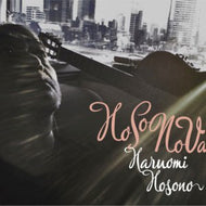 HARUOMI HOSONO (細野晴臣) / Hosonova