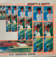 HAJIME TACHIBANA (立花ハジメ) / Beauty & Happy