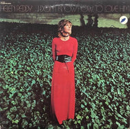 HELEN REDDY / I Don't Know How To Love Him
