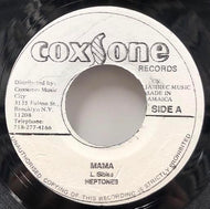 HEPTONES / Mama