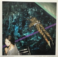 一十三十一 / City Dive EP2 & Remixes