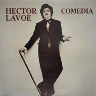 HECTOR LAVOE / Comedia