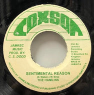 HAMLINS / Sentimental Reason / Oh Donna