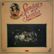 長谷川きよし / Sunday Samba Session Live At Loft