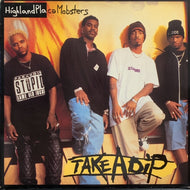 HIGHLAND PLACE MOBSTERS / Take A Dip