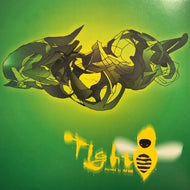 刃頭 / TIGHT 8