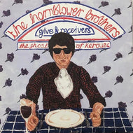 HORNBLOWER BROTHERS / Give & Receivers