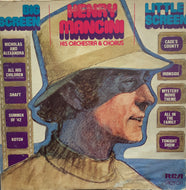 HENRY MANCINI / Big Screen / Little Screen