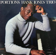 HANK JONES / Portions