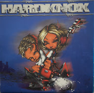 HARDKNOX / Hardknox