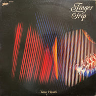林忠男 / Finger Trip